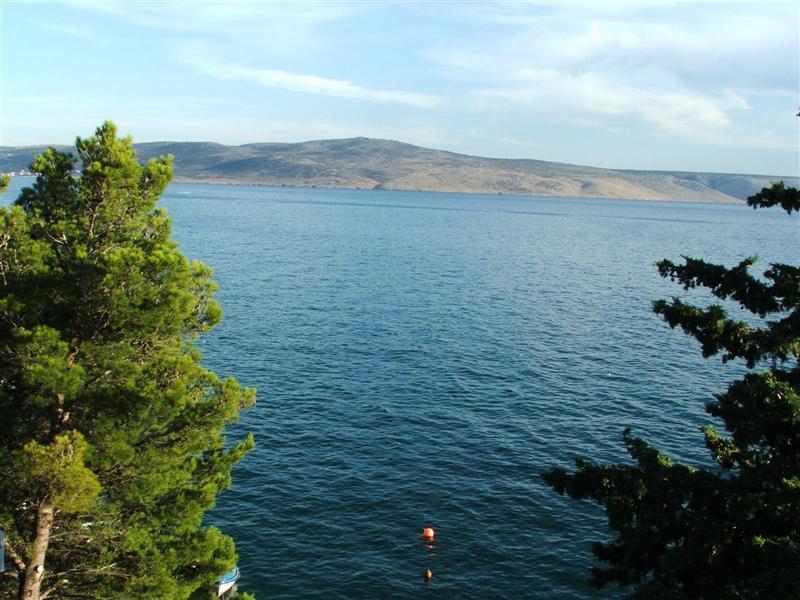 Apartment Buco Starigrad Paklenica Zimmer foto